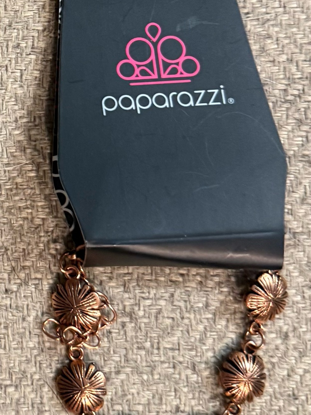 paparazzi Gold and Silver Mixed Metal Bracelet Lot - Picture 9 of 12